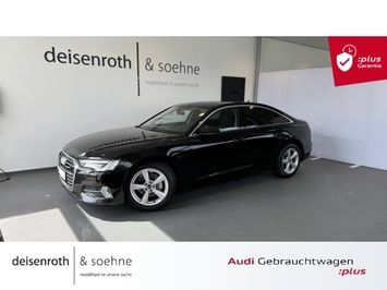 Audi A6 Limousine sport 40 TDI StHz/Matrix/Kam/Nav/Assist/ACC/SHZ/Business