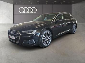 Audi A6 Avant 35 TDI S tronic design VirtualCockpit+ MatrixLED DAB PDC