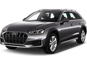 Audi A4 allroad 40 TDI qu S-tronic*LED*Navi+*Kamera*Tour*AHK*