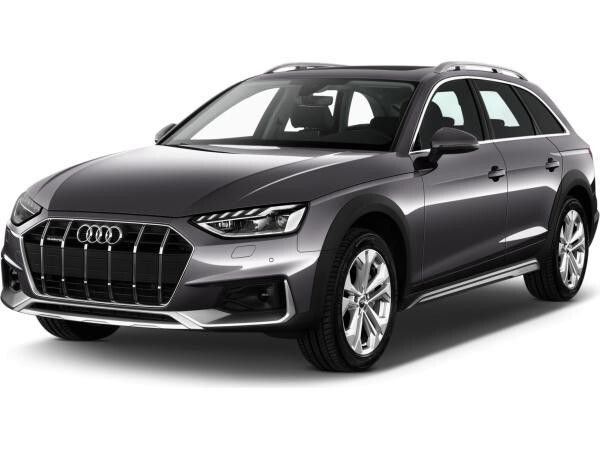 Audi A4 allroad 40 TDI qu S-tronic*LED*Navi+*Kamera*Tour*AHK* - Bild 1