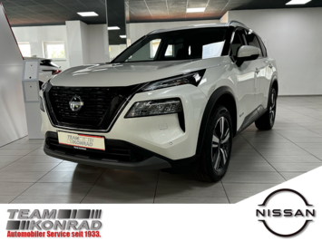 Nissan X-Trail 1.5 e-Power 4x4 N-Connecta 🔥 - HeadUp - inkl. 3 Wartungen 🔧