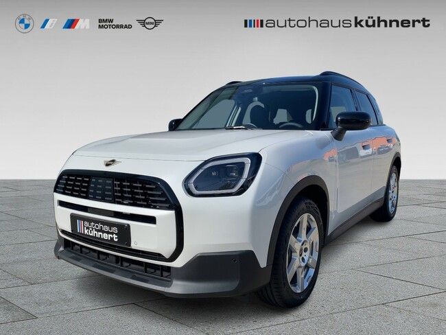 MINI Cooper C Countryman SpurAss ParkAss UPE 49.060 E - Bild 1