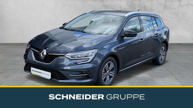 Renault Megane Grandtour dCi 115EDC 💥Flash-Sale 💥 - Chemnitz- LED+NAVI+SHZ+PDC - Bild 1