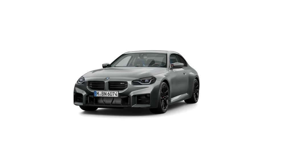 BMW M2 Coupé, "Neues Modell 480PS", Plus Package,Memory,uvm.