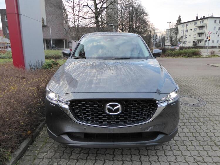 Mazda CX-5 CX-5 194 PS Advantage