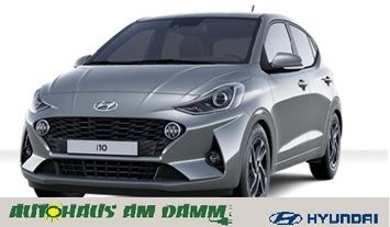 Hyundai i10 1.2 PRIME DACHLACKIERUNG