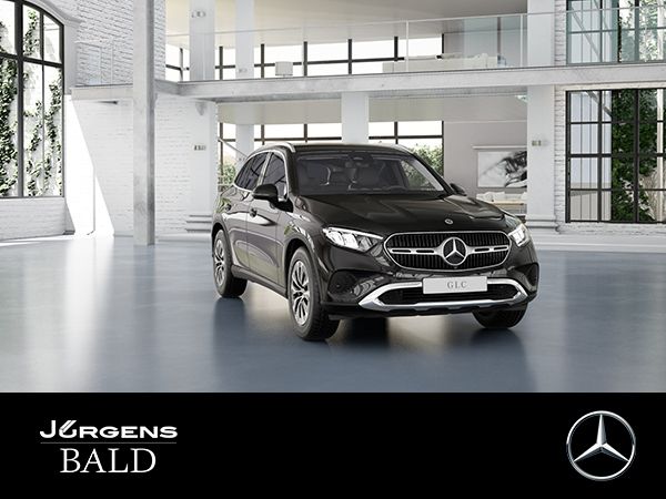 Mercedes-Benz GLC 200 - Bild 1