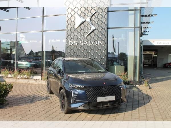 DS Automobiles DS 7 Performance Line + | LAGERWAGEN mit Sitzheizung, Alcantara, RFK - Bild 1