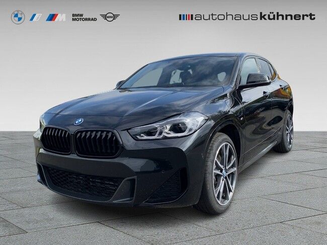 BMW X2 xDrive25e ///M-Sport ParkAss UPE 66.910 EUR - Bild 1