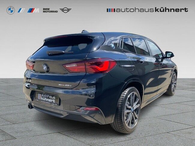 BMW X2 xDrive25e ///M-Sport StHzg UPE 66.910 EUR - Bild 1