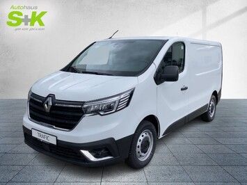 Renault Trafic Komfort L1H1 3,0t Blue dCi150*NAVI*KLIMA*EPH*GJR*