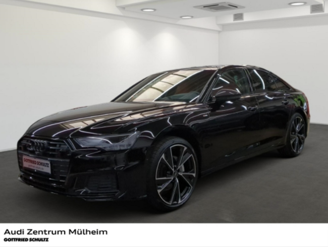 Audi A6 40 TDI quattro sport (Mülheim) - Bild 1