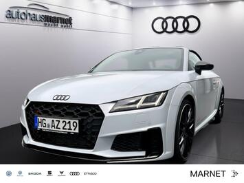 Audi TTS Roadster TFSI S tronic 20 Zoll*Navi*B&O*Kopfraumheizung*Matrix*Technology selection*u.v.m.