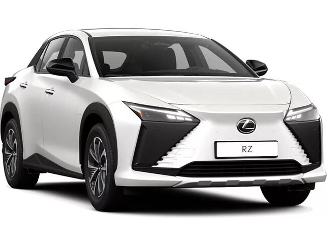 Lexus RZ 450e Direct 4 - Bild 1