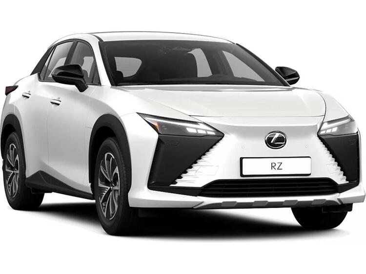 Lexus RZ 450e Direct 4