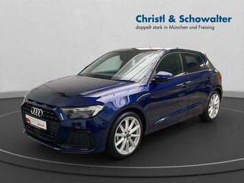 Audi A1 Sportback 30TFSI - Advanced - SONOS LED RFK PLA