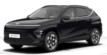 Hyundai Kona Elektro 48,4 KW/h 156PS Trend Paket - Sofort Verfügbar!