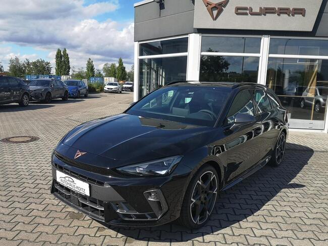 Cupra Leon Sportstourer 1.5 TSI DSG AAC ACC PANO-/SCHIEBEDACH SENNHEISER - Bild 1