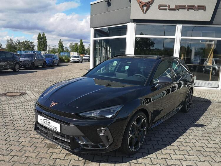 Cupra Leon Sportstourer 1.5 TSI DSG AAC ACC PANO-/SCHIEBEDACH SENNHEISER