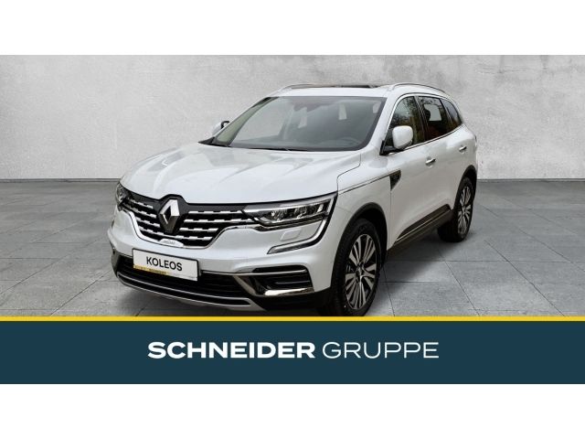 Renault Koleos Initiale Paris Blue dCi 185 4WD Sonderaktion Privatkunden - Bild 1