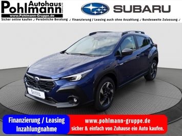 Subaru Crosstrek 2.0ie Comfort Allrad Navi LED Kurvenlicht ACC Apple CarPlay