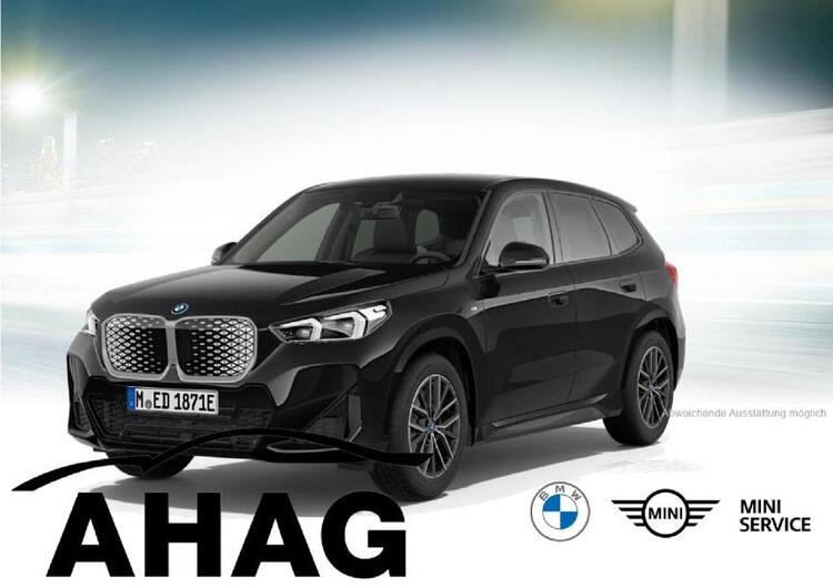 BMW iX1 eDrive20 | M Sport Paket | Premium Paket | Driving Assistant | Sofort verfügbar !