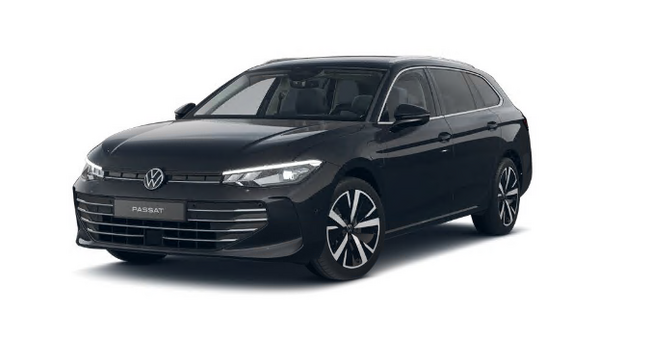 Volkswagen Passat Business inkl. WR 1,5 l eHybrid 0,5% DW OPF 110 kW (150 PS) / 85 KW (115 PS) 6-Gang-DSG Hammer!!!! - Bild 1