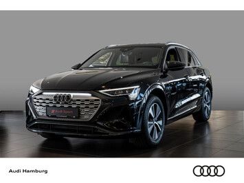 Audi Q8 advanced 50 e-tron quattro 250 k W