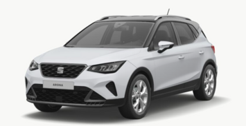 Seat Arona 🔥Style Edition 1.0 TSI 81 kW (116 PS) inkl. LRV🔥