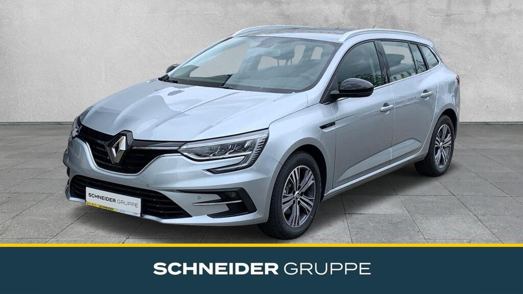 Renault Megane IV Grandtour