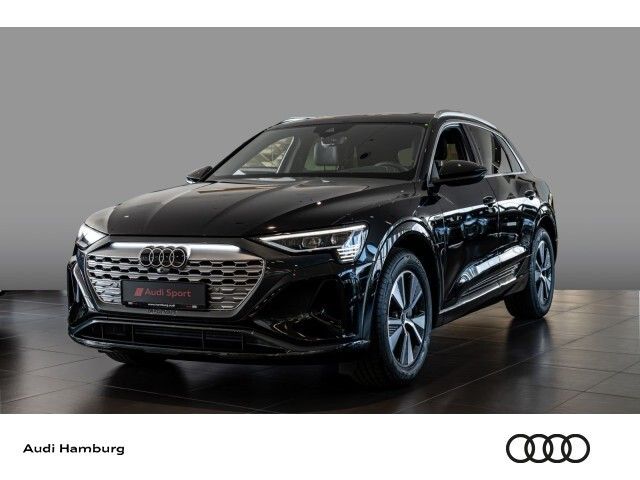 Audi Q8 advanced 50 e-tron quattro 250 k W - Bild 1