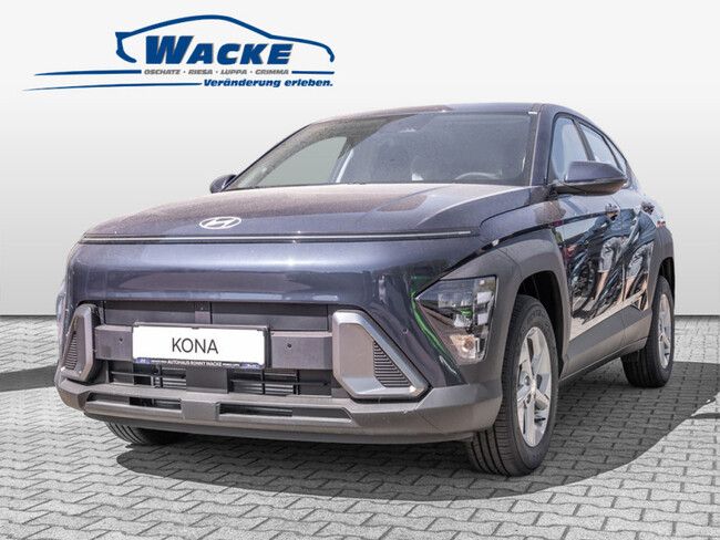 Hyundai Kona (SX2) 1.0 T-GDI Trend - Bild 1