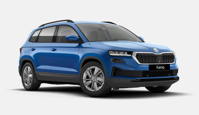 Skoda Karoq Selection 1.0 TSI 116PS *BESTELLAKTION* - Bild 1