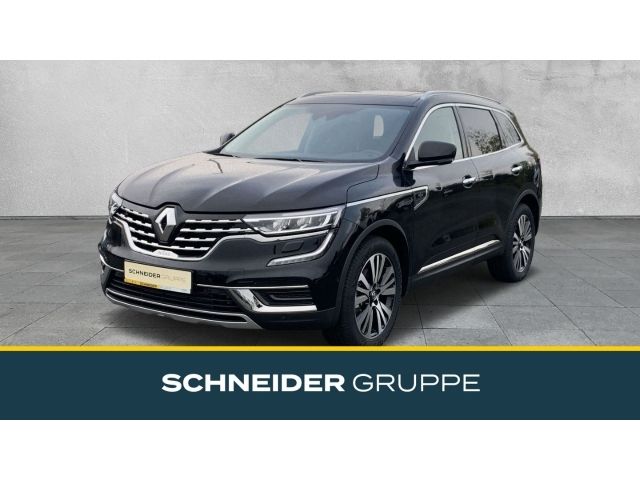 Renault Koleos Initiale Paris Blue dCi 185 4WD Automat - Bild 1