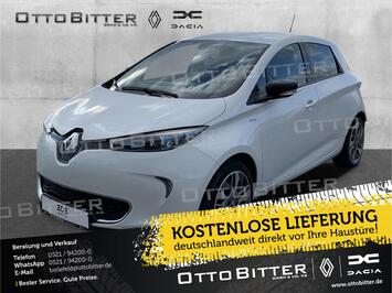 Renault Zoe LIMITED Z.E.40 zzgl. monatliche Batteriemiete 75 € ⚡️ ELEKTRO 🤩 SONDERAKTION 🛒 SOFORT VERFÜGBAR ❗️❗