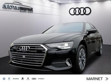 Audi A6 Avant sport 40 TDI quattro S tronic MMI*LED*