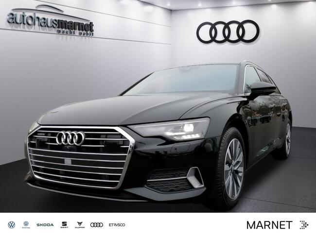 Audi A6 Avant sport 40 TDI quattro S tronic MMI*LED* - Bild 1