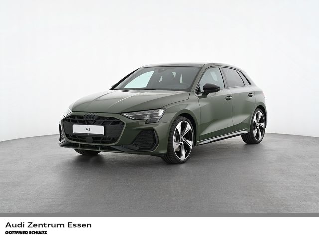 Audi A3 Sportback S-Line 35 TFSI (Essen) - Bild 1