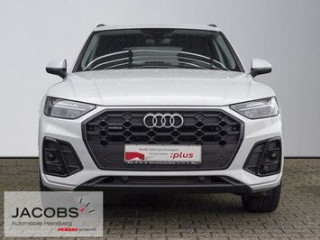 Audi Q5 45 TFSI quattro S line