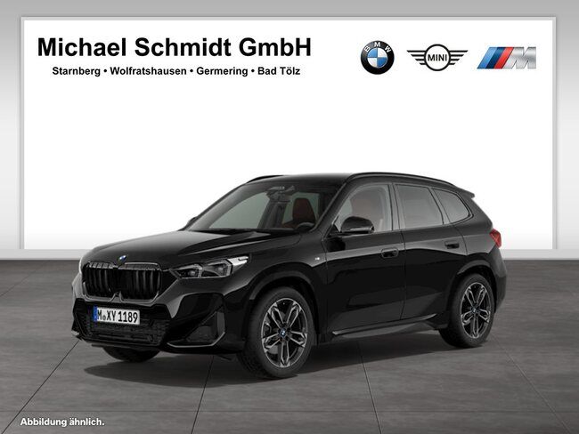 BMW X1 xDrive23i M Sportpaket Head-Up HK HiFi DAB - Bild 1