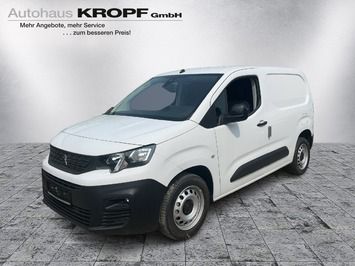 Peugeot Partner 1.2 PureTech 110 Premium L1 FLA PDC