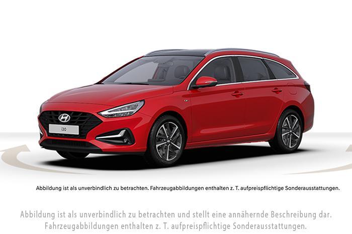 Hyundai i30 Kombi 1.0 T-GDI ADVANTAGE M/T*Lieferung mögl(bes_dmy_nb_240518)