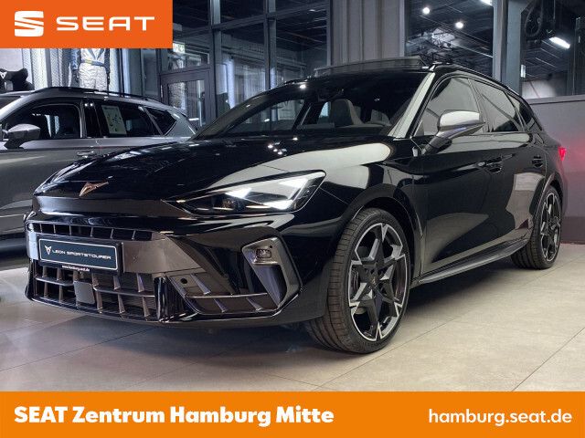 Cupra Leon Sportstourer 1.5 eTSI 7-Gang-DSG - Bild 1