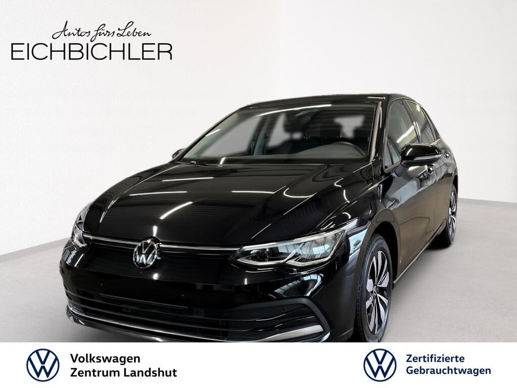 Volkswagen Golf VIII 2.0 TDI Life MOVE ACC FLA LED Virtual