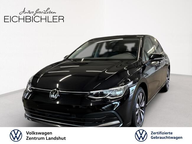 Volkswagen Golf VIII 2.0 TDI Life MOVE ACC FLA LED Virtual - Bild 1