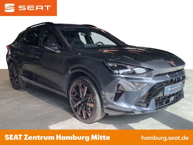 Cupra Formentor 1.5 eTSI 7-Gang-DSG - Bild 1