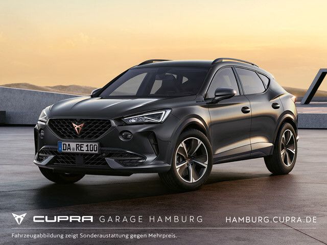 Cupra Formentor 1.5 eTSI 7-Gang-DS G - Bild 1