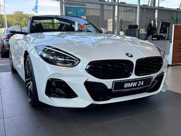 BMW Z4 sDrive20i 🔥AKTION⚡️ SOFORT VERFÜGBAR