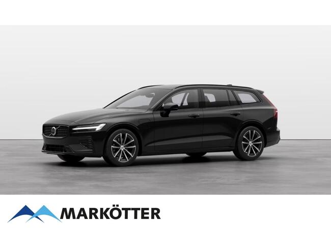 Volvo V60 T6 Plus Dark Business / Pano / Head Up / 0,5% - Bild 1