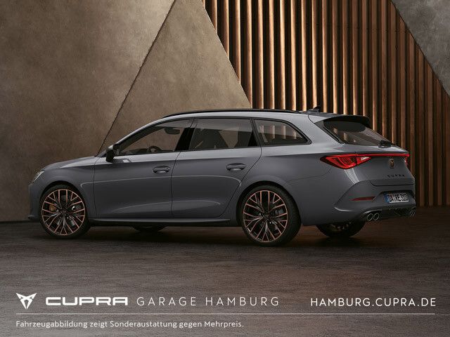 Cupra Leon Sportstourer 1.5 eTSI 7-Gang - DSG - Bild 1